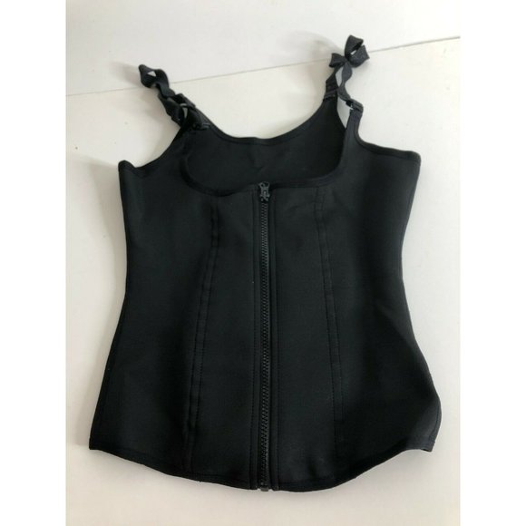 LODAY Waist Trainer Corset Tummy Control Sport Wor - Picture 1 of 4